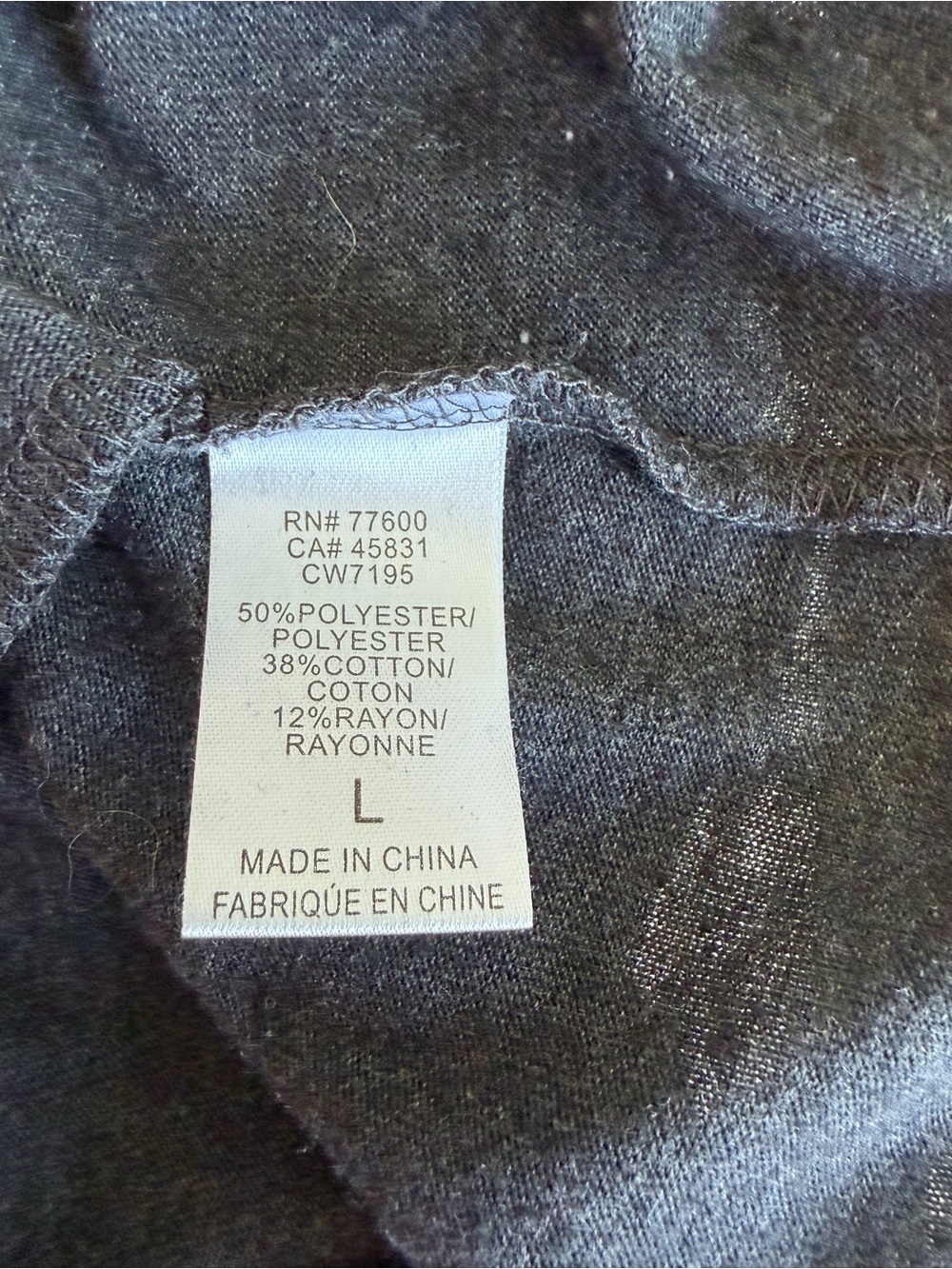 CHASOR Tank Dress Charcoal Gray Drawstring Pockets Lattice Back High Low Hem L - Picture 11 of 16